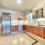 4 Bedroom Deluxe With Mountain And Sea View Villa Kyrenia (Northern Cyprus)