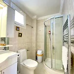Villa 4 Bedroom Deluxe With Mountain And Sea View