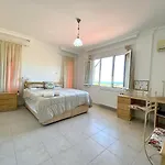 4 Bedroom Deluxe With Mountain And Sea View Villa