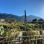 Villa 4 Bedroom Deluxe With Mountain And Sea View Kyrenia (Northern Cyprus)