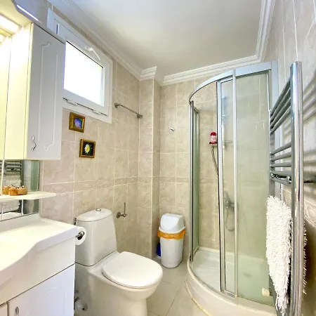 Villa 4 Bedroom Deluxe With Mountain And Sea View
